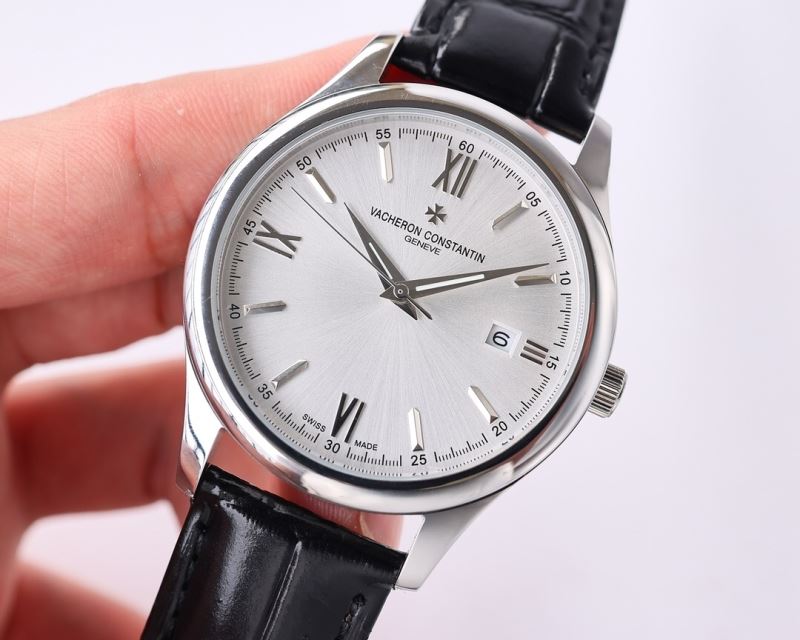 VACHERON CONSTANTIN Watches